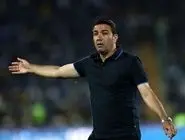 تیم جدید جواد نکونام مشخص شد 