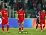 خلاصه دیدار پرسپولیس و گل گهر