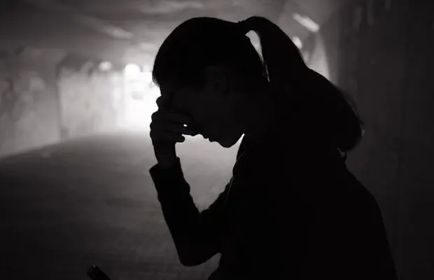 این دسته از زنان زودتر افسرده می‌شوند 