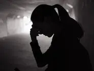 این دسته از زنان زودتر افسرده می‌شوند 