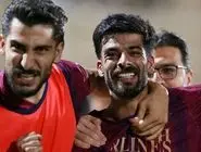 هفته هفتم لیگ آزادگان؛ نساجی با ۳ گل بعثت را شکست داد
