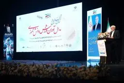 عارف: آموزش بدون تربیت، جامعه را ناقص می‌کند
