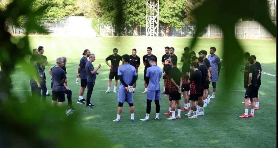کارتال با پرسپولیسیها اتمام حجت کرد