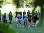 کارتال با پرسپولیسی‌ها اتمام حجت کرد 