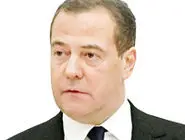 مدودف: طرح C5 ترامپ سیلی به صورت اروپا است
