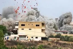 صدای پای جنگ در لبنان/ تحرکات نظامی اسرائیل در مرزهای شمالی، بیش از هر زمان دیگری احتمال وقوع یک درگیری نظامی دیگر را زنده کرده است