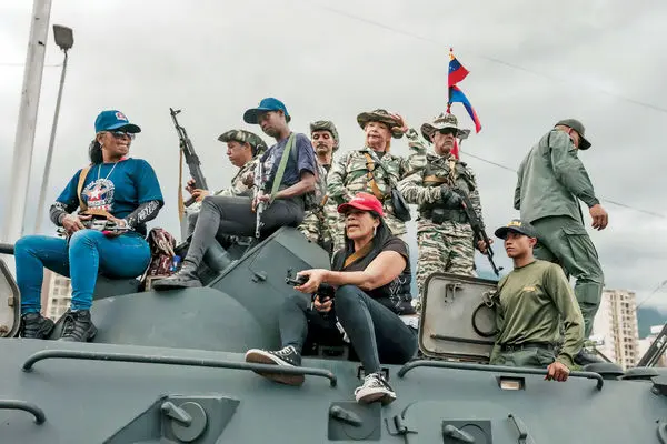 تغییر رژیم یا تضعیف مادورو؟بررسی شش سناریوی محتمل درباره قصد آمریکا از اعمال فشار بر ونزوئلا