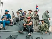 تغییر رژیم یا تضعیف مادورو؟بررسی شش سناریوی محتمل درباره قصد آمریکا از اعمال فشار بر ونزوئلا