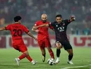 زمان برگزاری دیدار تراکتور و پرسپولیس در جام حذفی