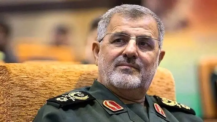 پیام تسلیت فرمانده کل سپاه در پی درگذشت مادر سه شهید دیداری