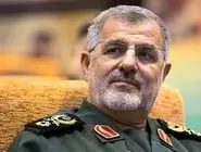 پیام تسلیت فرمانده کل سپاه در پی درگذشت مادر سه شهید دیداری