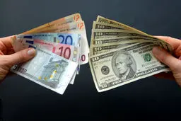 قیمت دلار و ارز امروز شنبه 15 شهریور ۱۴۰۴+جدول