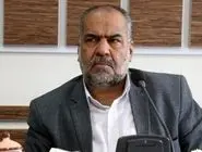 نماینده مجلس:  ترامپ سیاست «سیلی و ناز» را پیش می‌برد