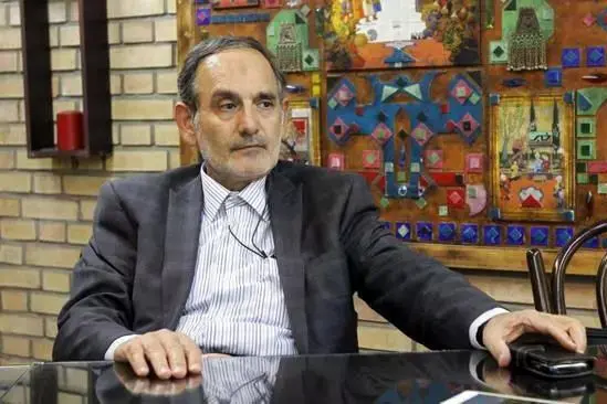 محمود خاقانی مدیرکل سابق امور خزر و آسیای میانه وزارت نفت: جایگاه خود را در بازار نفت از دست دادهایم