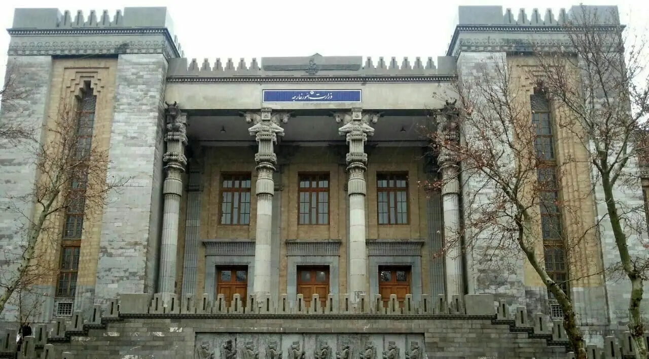وزارت خارجه: رژیم صهیونیستی به‌دنبال امحای کامل فلسطین است