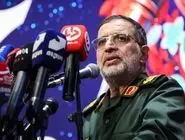 سخنگوی سپاه: این جنگ، جنگ روایت‌ها است