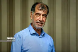 ترس از پزشکیان ترس از جلیلی