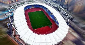 برگزاری بازی استقلال در ورزشگاه امام رضا منتفی شد