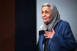 صدا و چهره ماندگار هنر ایران