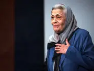 صدا و چهره ماندگار هنر ایران