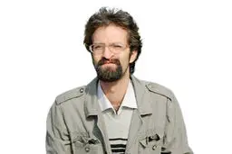 دود شد و رفت/غمنامه‏‌ای برای یک چپ ملی؛ فواد شمس 