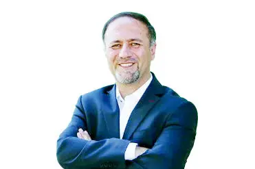 حسین نورانینژاد قائم مقام حزب اتحاد ملت: استراتژی ملی نوین مصادیق روشنی دارد