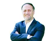 حسین نورانی‌نژاد قائم مقام حزب اتحاد ملت: استراتژی ملی نوین مصادیق روشنی دارد