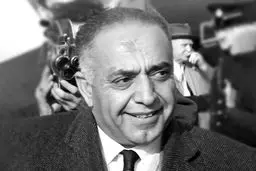 حقوقدان بین‌المللی ایران