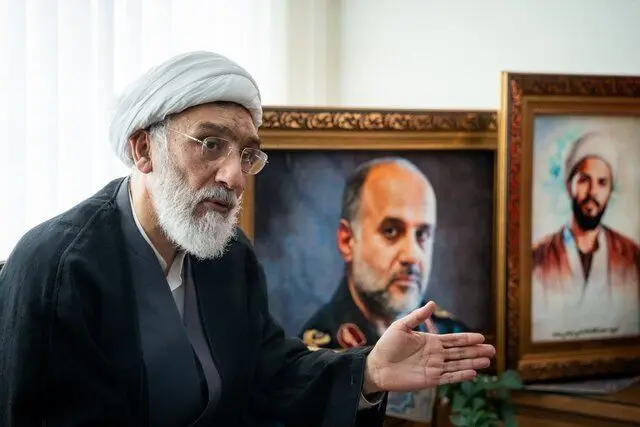 وزیر اسبق اطلاعات: شهیدان رشید و باقری «حکمای میدان» بودند