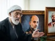 وزیر اسبق اطلاعات: شهیدان رشید و باقری «حکمای میدان» بودند