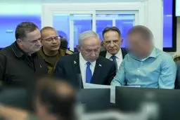 دفتر نتانیاهو: عملیات علیه سران حماس در قطر کاملاً اسرائیلی بود