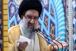 سید احمد خاتمی: دوقطبی‌سازی امت - ملت کاملاً نامربوط است