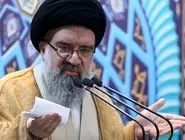 سید احمد خاتمی: دوقطبی‌سازی امت - ملت کاملاً نامربوط است