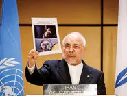 عکس به مثابه «فکت»/درباره عکسی از محمدباقر قالیباف در حاشیه ششمین کنفرانس رؤسای مجالس جهان در ژنو