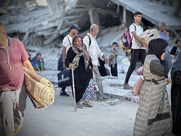 سازمان جهانی بهداشت: اهالی غزه گرسنه هستند