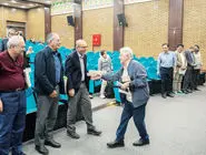 باید نقد و گفت‌وگو کنیم/گزارشی از افتتاحیه ششمین همایش «کنکاش‌های مفهومی و نظری درباره جامعه ایرانی»