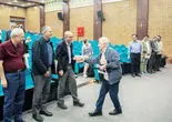 باید نقد و گفت‌وگو کنیم/گزارشی از افتتاحیه ششمین همایش «کنکاش‌های مفهومی و نظری درباره جامعه ایرانی»