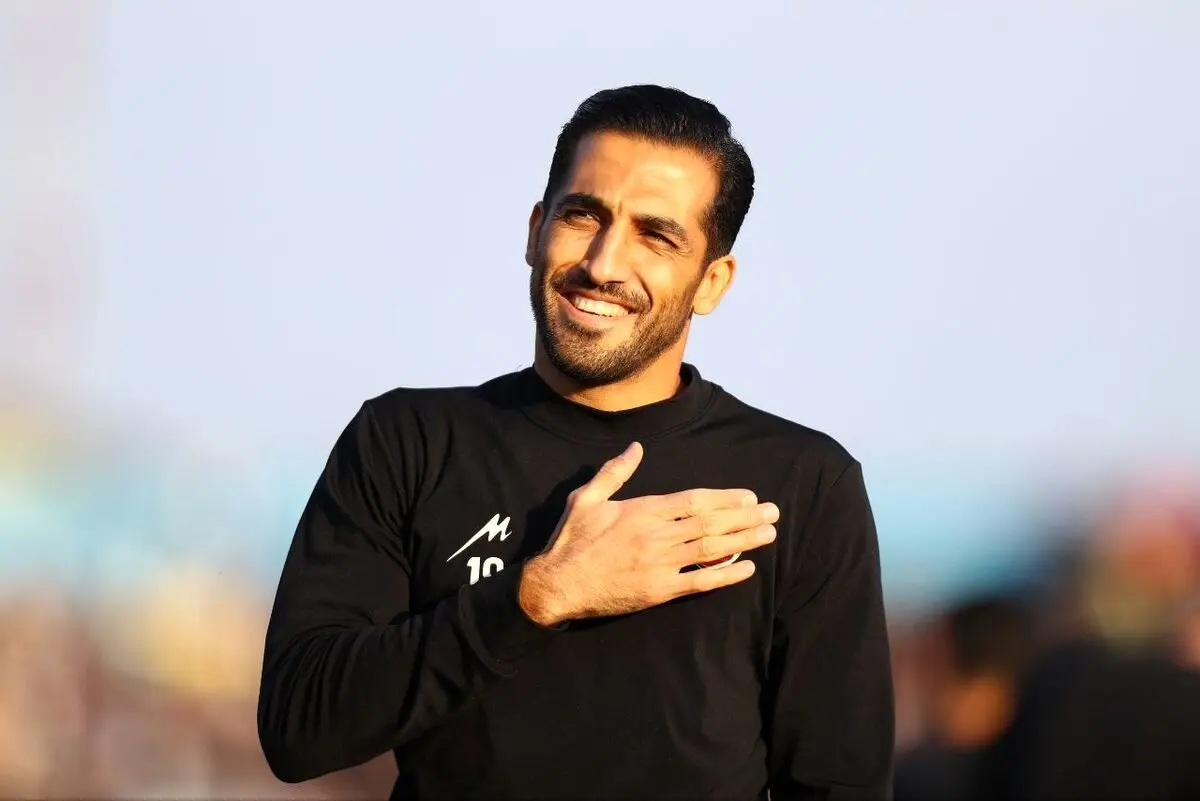 خیبر خرمآباد مقصد وحید امیری