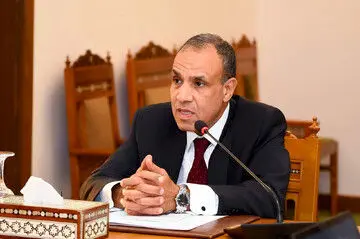 مصر میانجی ازسرگیری مذاکرات هستهای ایران و آمریکا