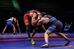 اصلاح قوانین کشتی آزاد و فرنگی از سوی اتحادیه جهانی
