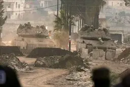 اسرائیل: جنگ با سوریه حتمی است