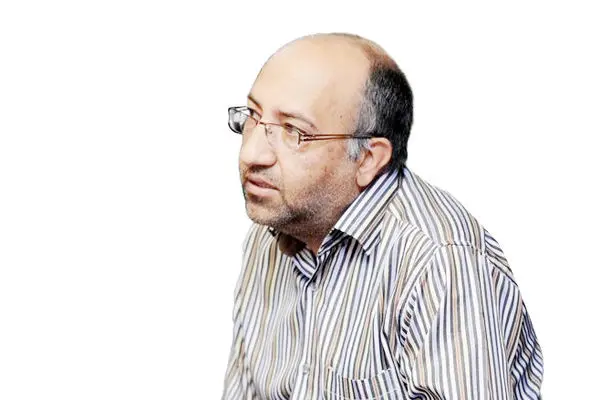 علی مرشدی‌زاد استاد علوم سیاسی:اختیار رؤسای‌جمهور بنا بر خاستگاه سیاسی‌شان متفاوت است 