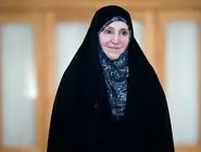 انتخاب اولین سفیر زن در دولت چهاردهم
