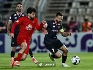 دیدار پرسپولیس و تراکتور لغو می‌شود؟