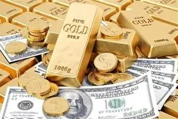 قیمت طلا، سکه و دلار امروز یکشنبه 28 اردیبهشت ۱۴۰۴+جدول
