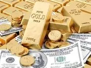 قیمت طلا، سکه و دلار امروز یکشنبه 28 اردیبهشت ۱۴۰۴+جدول