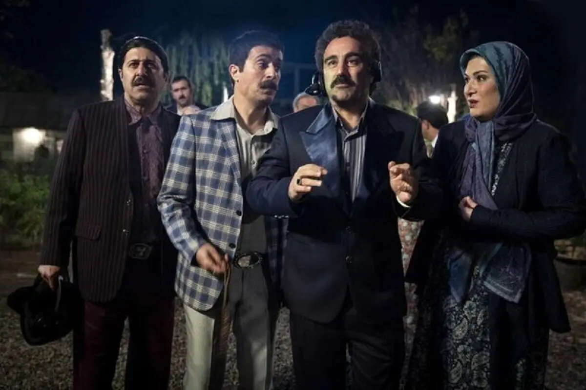 آخرین خبر درباره فصل جدید سریال پایتخت