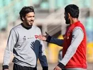 بازگشت ستاره خارجی به ترکیب پرسپولیس