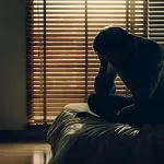 استرس‌، مهم‌ترین عامل افزایش بیماری‌های مزمن