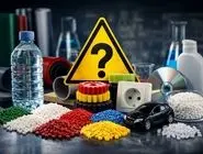 آیا می‌دانستید بیشتر پلاستیک‌های اطراف ما ترموپلاستیک هستند؟